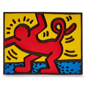 Keith Haring 1