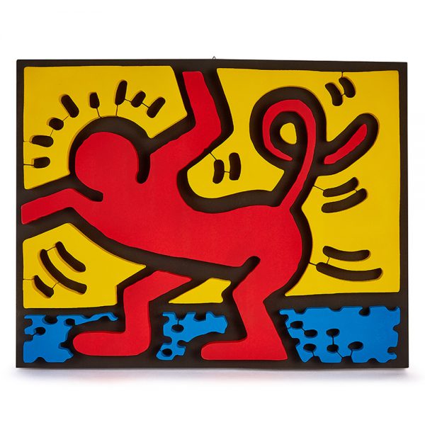 Keith Haring 1