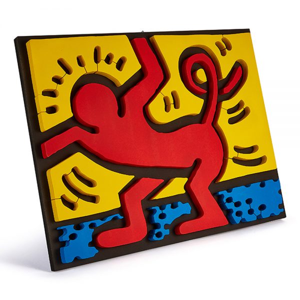 Keith Haring 1 - immagine 2