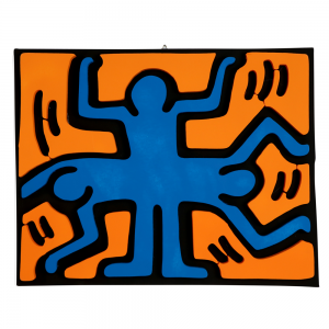 Keith Haring 3