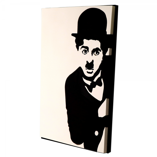 Chaplin - immagine 2