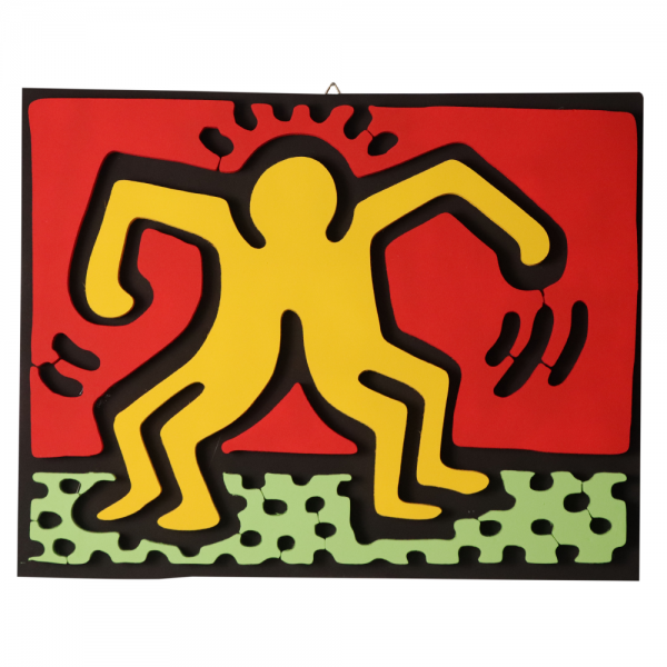 Keith Haring 4